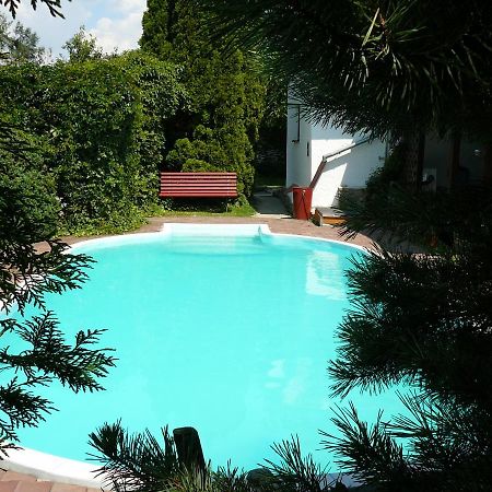 Chaloupka V Podyji - Podmoli Villa Dış mekan fotoğraf