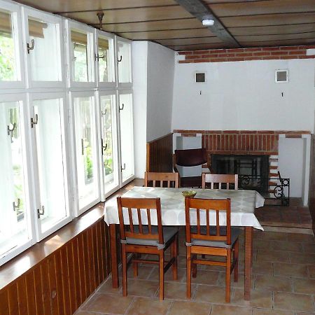 Chaloupka V Podyji - Podmoli Villa Dış mekan fotoğraf