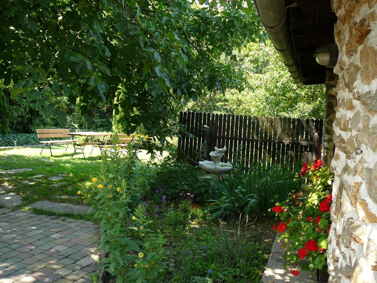 Chaloupka V Podyji - Podmoli Villa Dış mekan fotoğraf