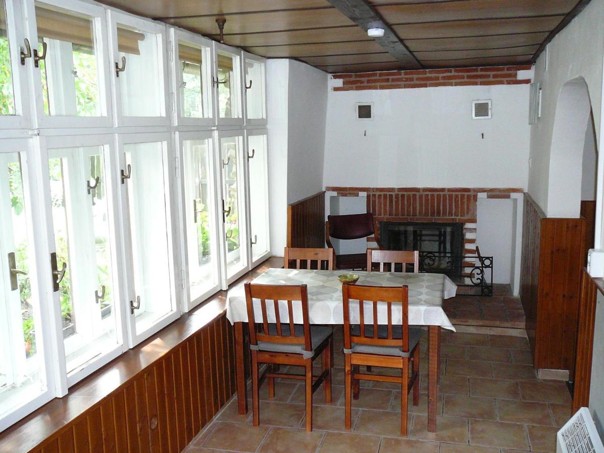 Chaloupka V Podyji - Podmoli Villa Dış mekan fotoğraf