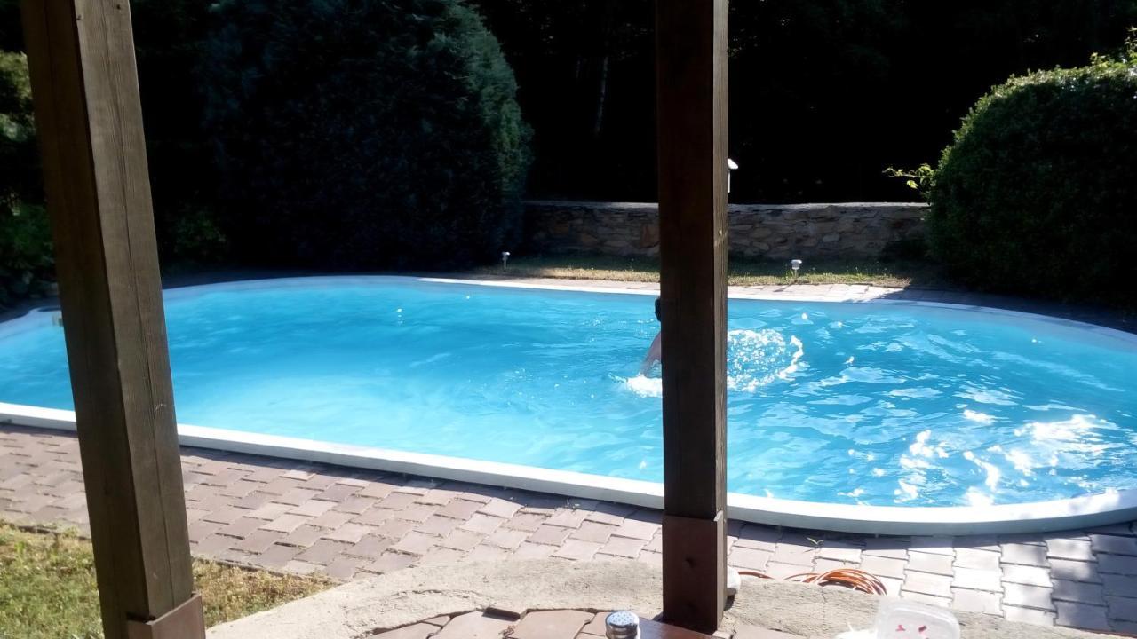 Chaloupka V Podyji - Podmoli Villa Dış mekan fotoğraf