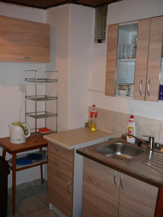 Chaloupka V Podyji - Podmoli Villa Dış mekan fotoğraf