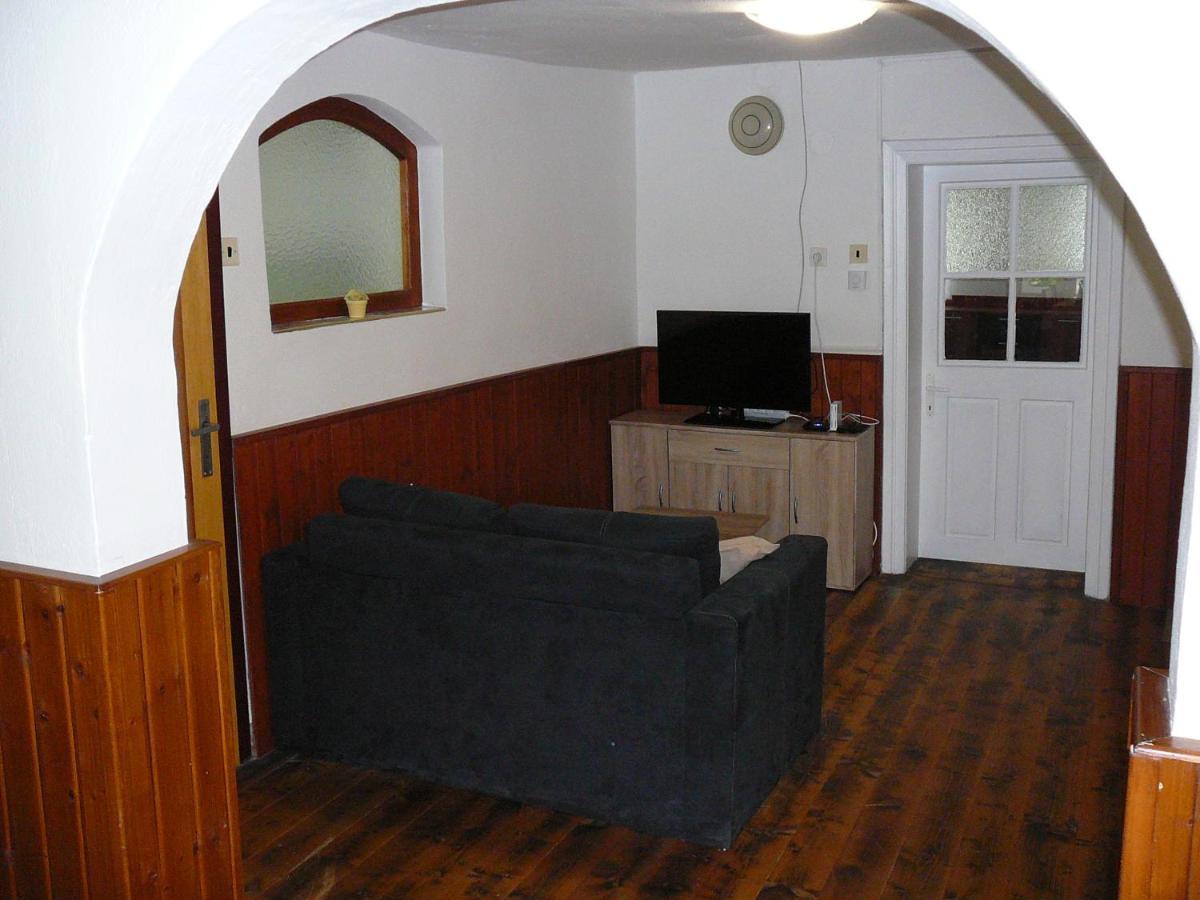 Chaloupka V Podyji - Podmoli Villa Dış mekan fotoğraf
