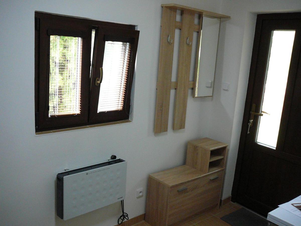 Chaloupka V Podyji - Podmoli Villa Dış mekan fotoğraf