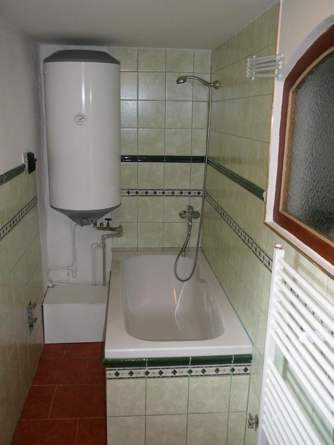 Chaloupka V Podyji - Podmoli Villa Dış mekan fotoğraf
